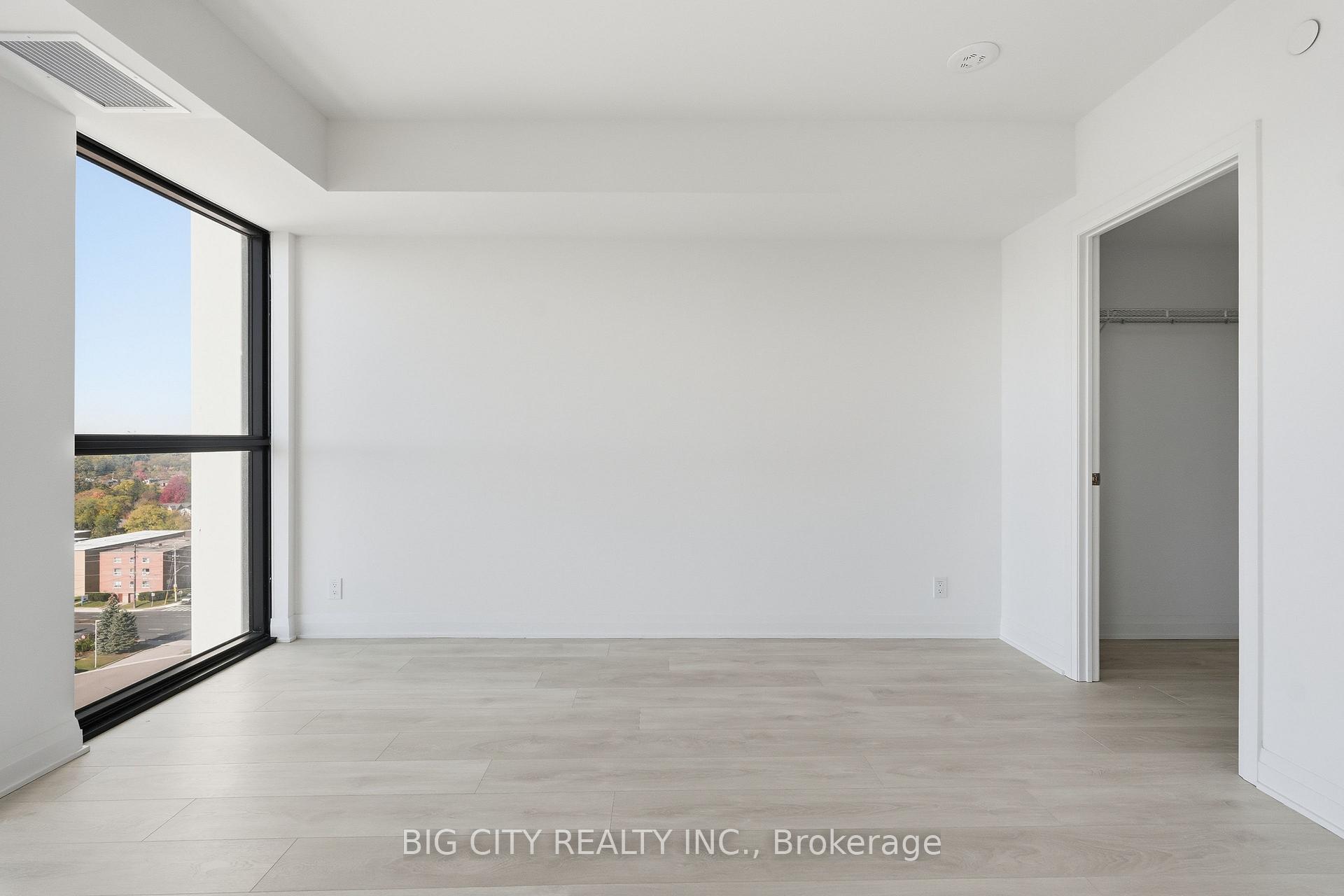 Photo 15 of Unit 1203, 25 Frederick Todd Way, Toronto, Thorncliffe Park — HOMEH