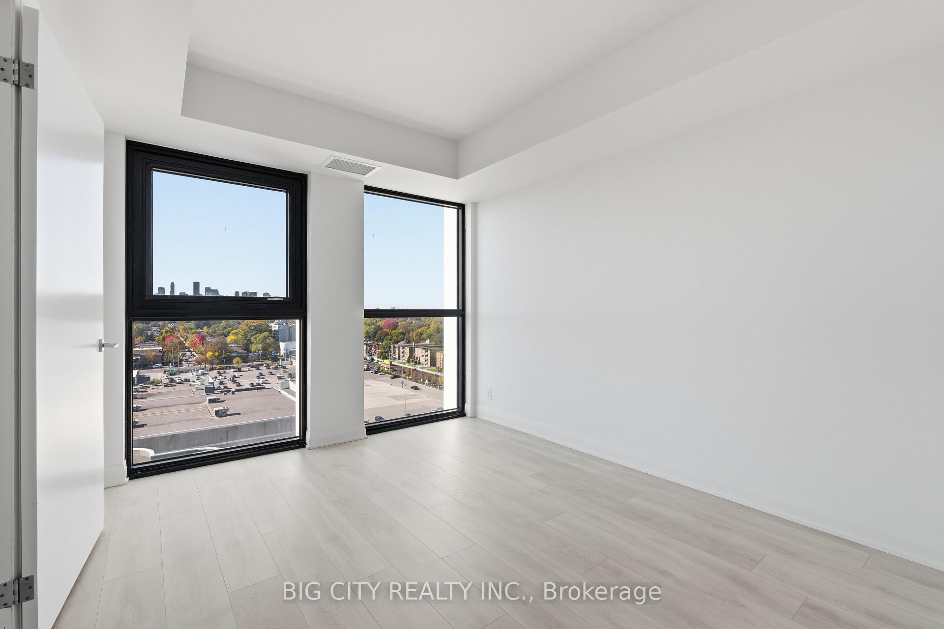 Photo 16 of Unit 1203, 25 Frederick Todd Way, Toronto, Thorncliffe Park — HOMEH