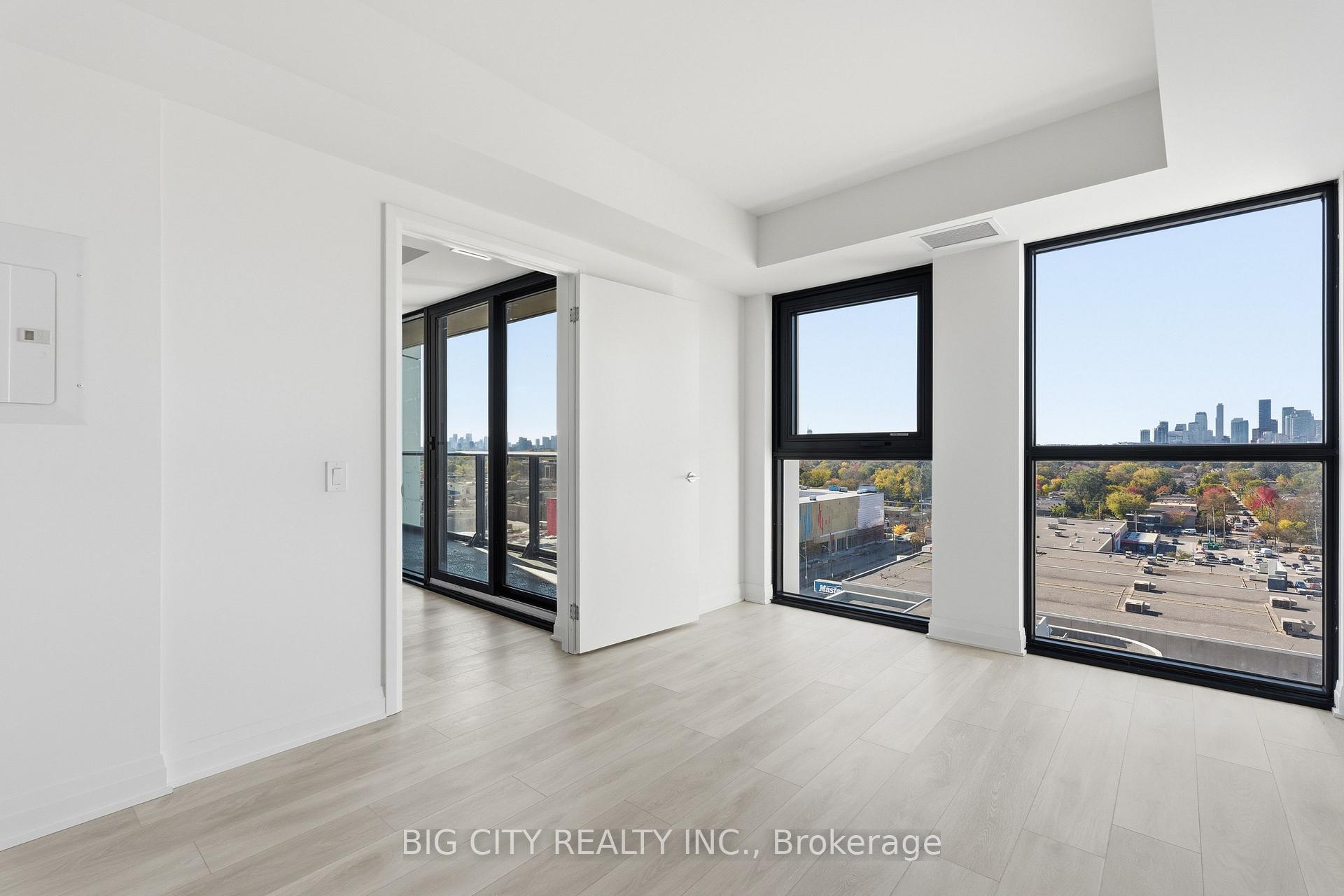 Photo 17 of Unit 1203, 25 Frederick Todd Way, Toronto, Thorncliffe Park — HOMEH