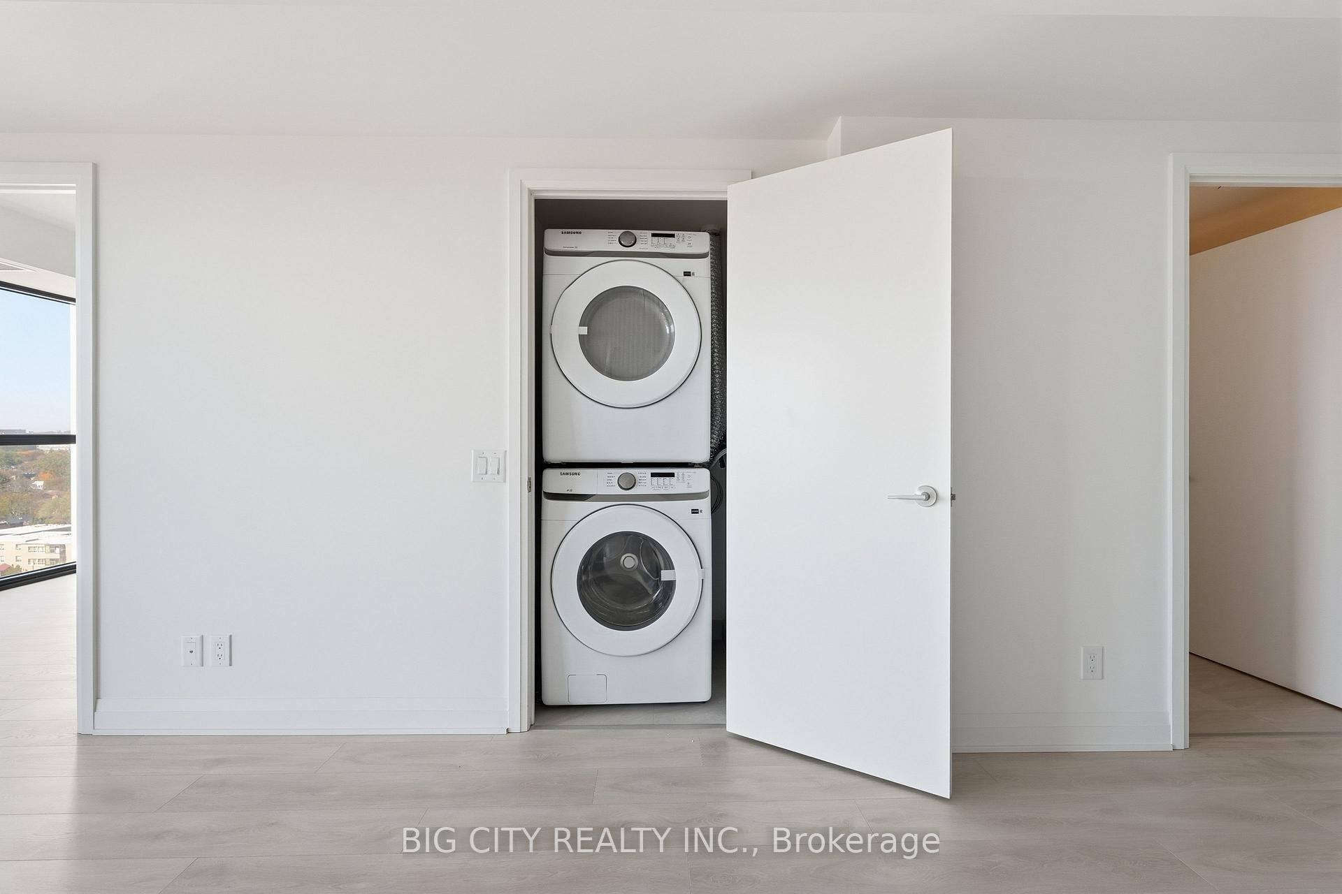 Photo 21 of Unit 1203, 25 Frederick Todd Way, Toronto, Thorncliffe Park — HOMEH