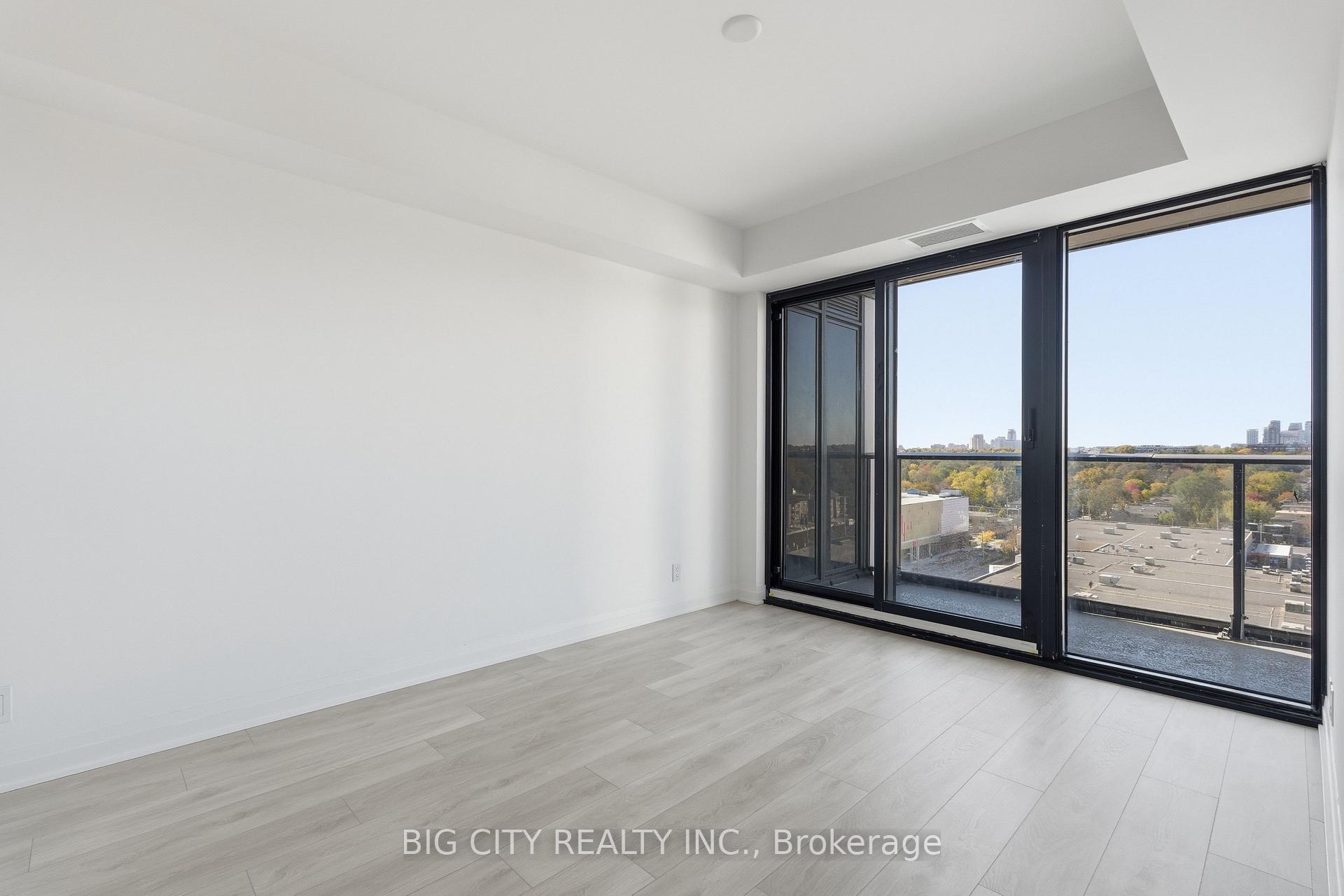 Photo 22 of Unit 1203, 25 Frederick Todd Way, Toronto, Thorncliffe Park — HOMEH