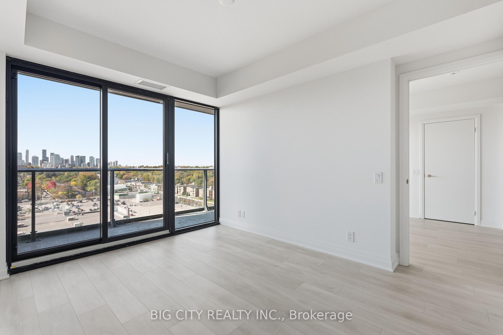 Photo 23 of Unit 1203, 25 Frederick Todd Way, Toronto, Thorncliffe Park — HOMEH