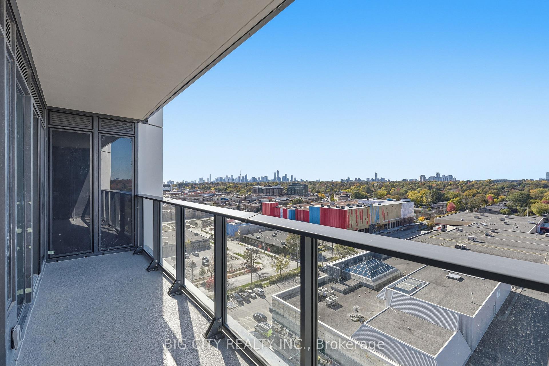 Photo 27 of Unit 1203, 25 Frederick Todd Way, Toronto, Thorncliffe Park — HOMEH