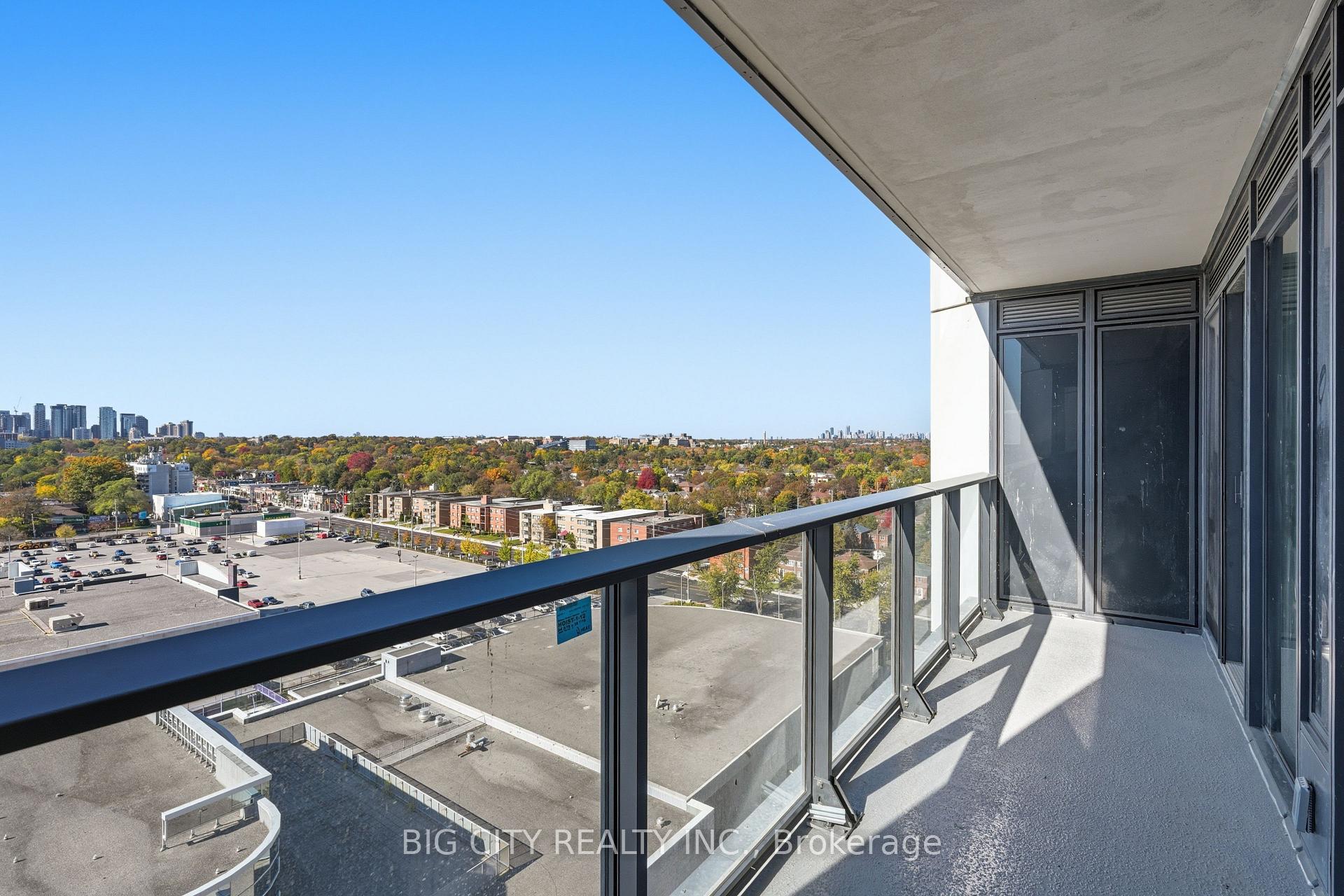 Photo 28 of Unit 1203, 25 Frederick Todd Way, Toronto, Thorncliffe Park — HOMEH