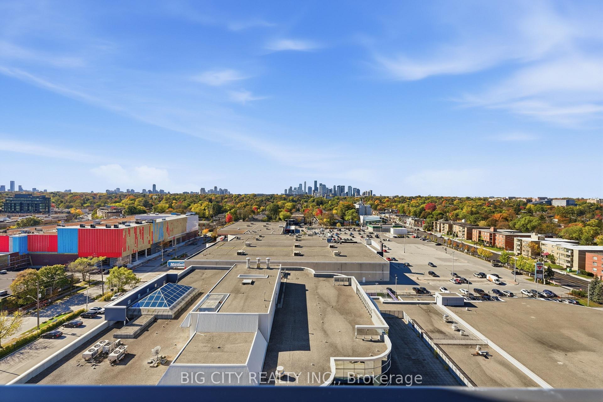 Photo 29 of Unit 1203, 25 Frederick Todd Way, Toronto, Thorncliffe Park — HOMEH