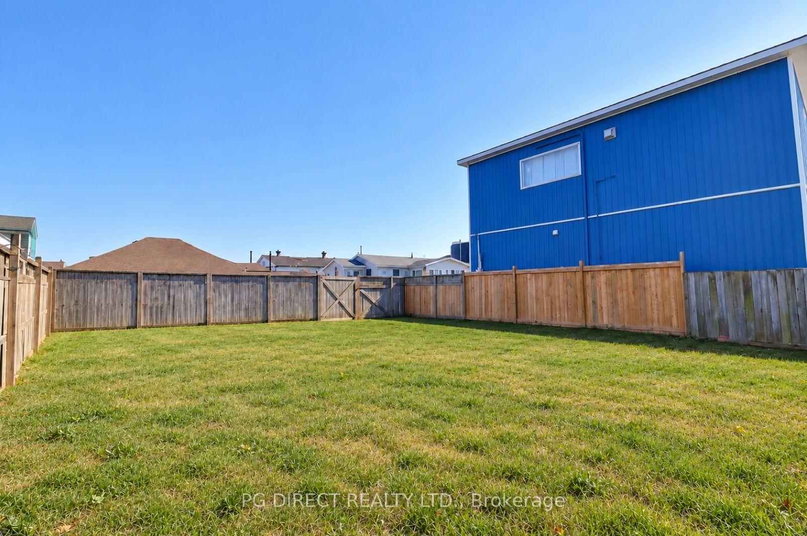 Photo 2 of 130 Maud (Lot 80) Street, Central Elgin, Port Stanley — HOMEH