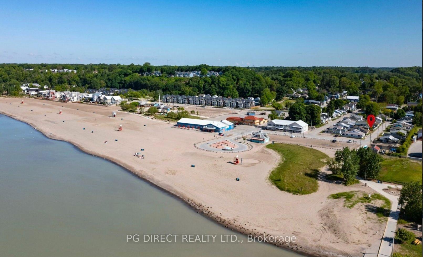 Photo 6 of 130 Maud (Lot 80) Street, Central Elgin, Port Stanley — HOMEH