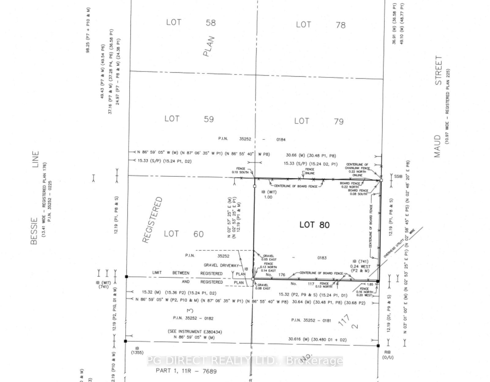 Photo 10 of 130 Maud (Lot 80) Street, Central Elgin, Port Stanley — HOMEH