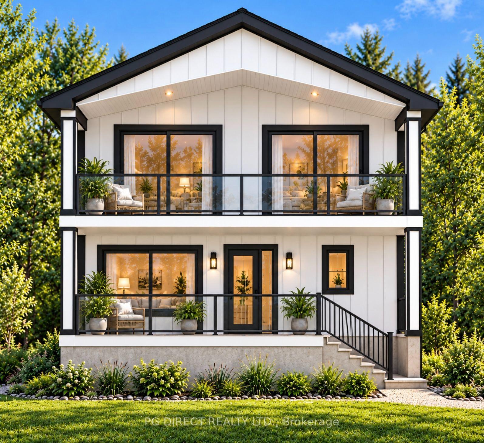 Photo 12 of 130 Maud (Lot 80) Street, Central Elgin, Port Stanley — HOMEH
