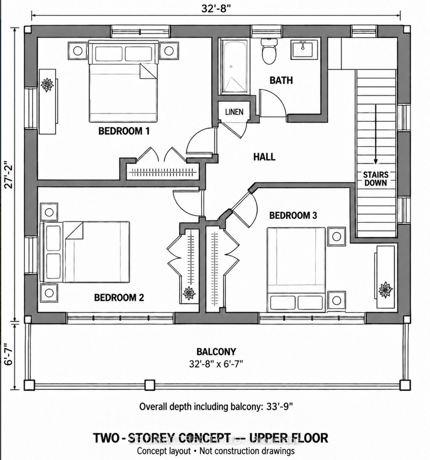 Photo 16 of 130 Maud (Lot 80) Street, Central Elgin, Port Stanley — HOMEH