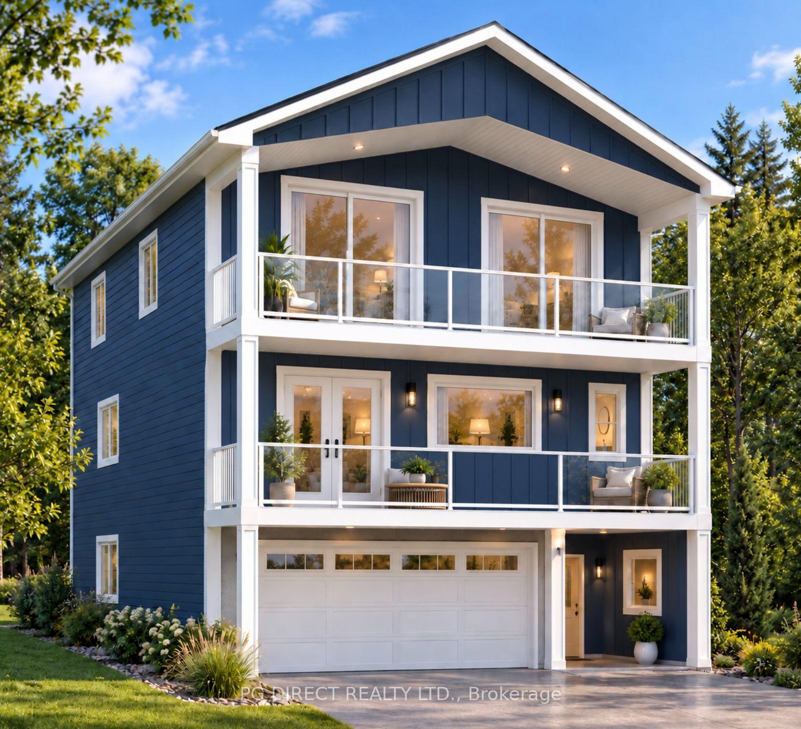 Photo 18 of 130 Maud (Lot 80) Street, Central Elgin, Port Stanley — HOMEH