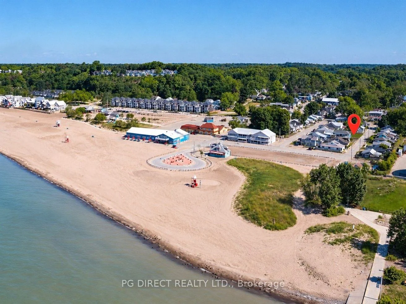 Photo 1 of 130 Maud (Lot 80) Street, Central Elgin, Port Stanley — HOMEH