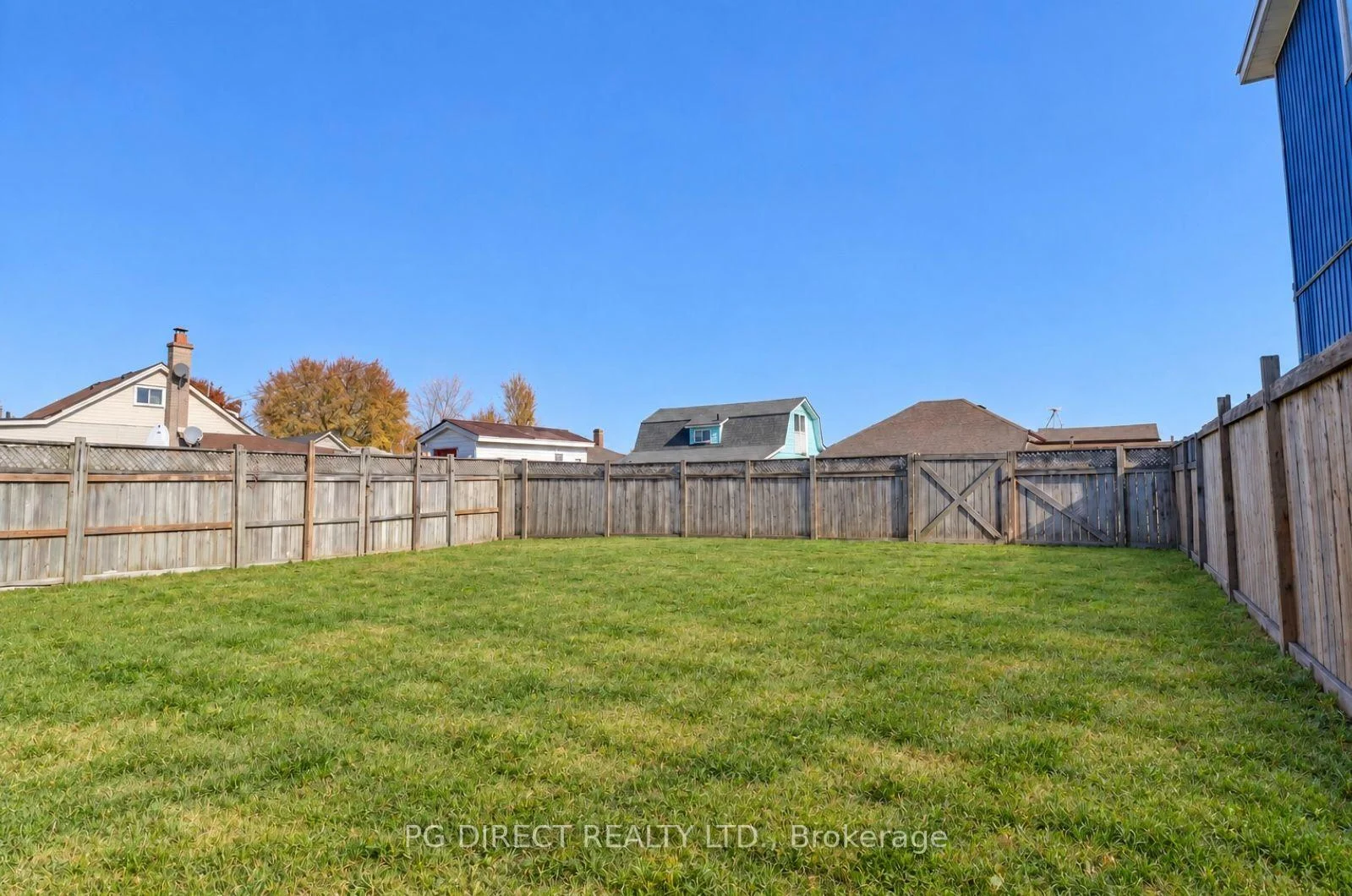 Photo 5 of 130 Maud (Lot 80) Street, Central Elgin, Port Stanley — HOMEH