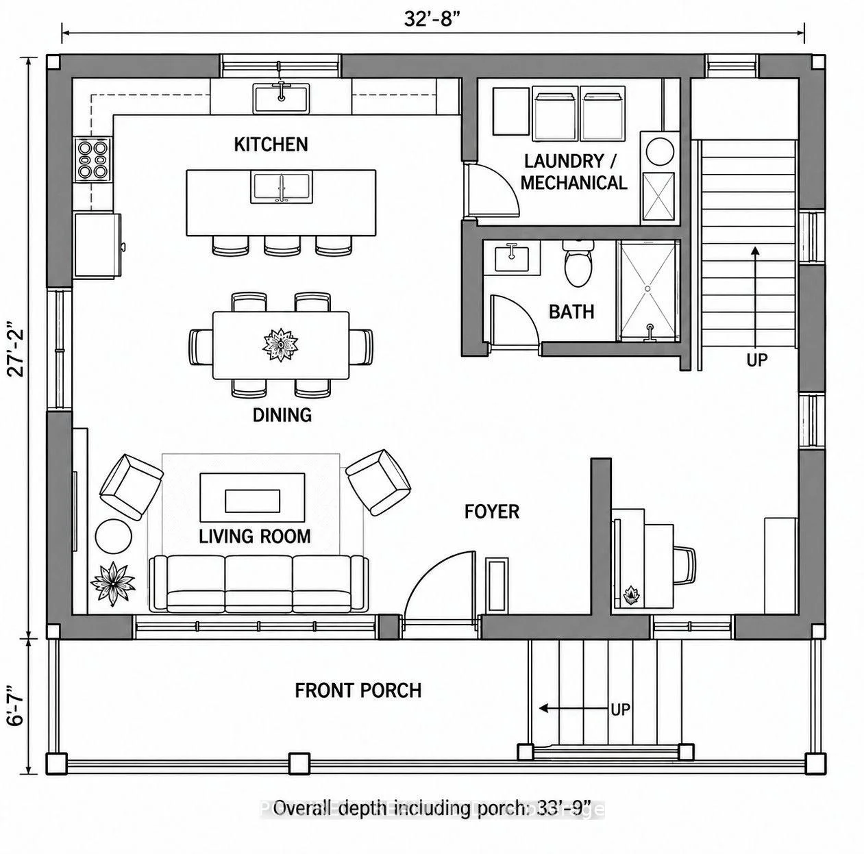 Photo 9 of 130 Maud (Lot 80) Street, Central Elgin, Port Stanley — HOMEH
