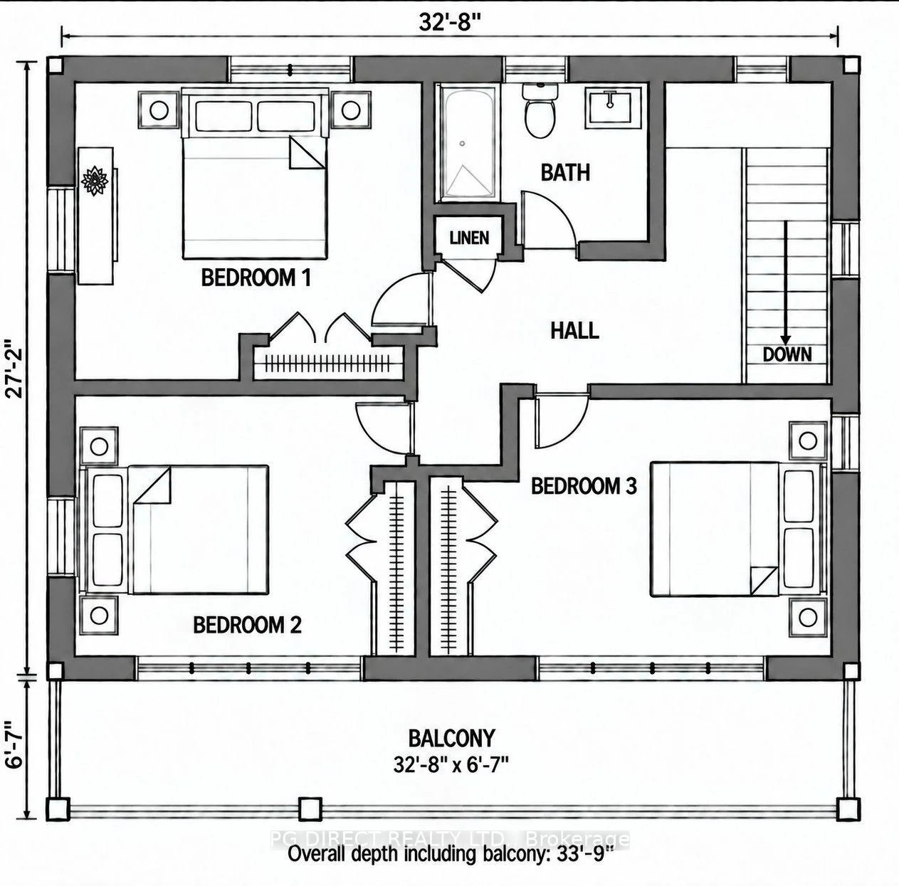 Photo 11 of 130 Maud (Lot 80) Street, Central Elgin, Port Stanley — HOMEH