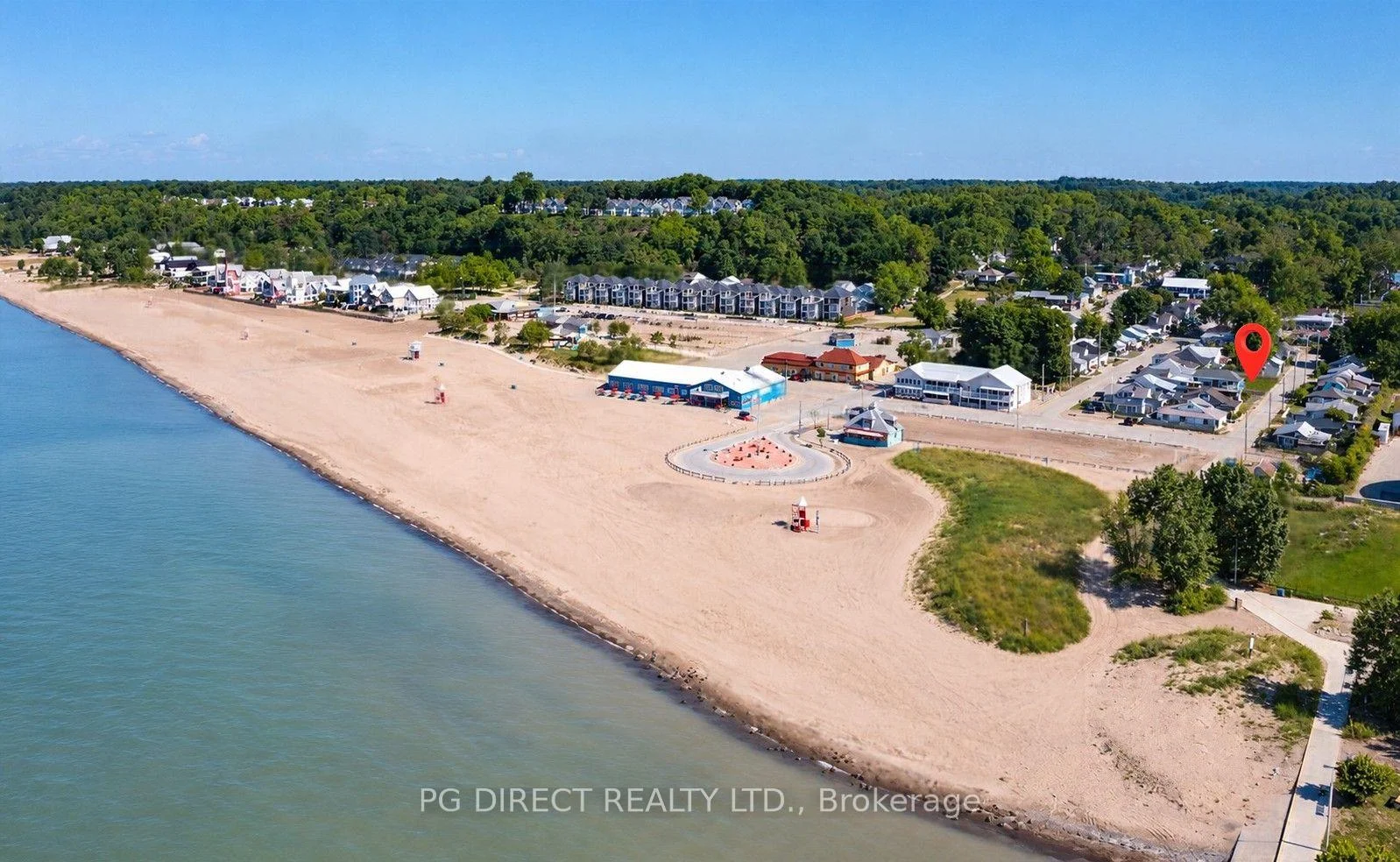 Photo 15 of 130 Maud (Lot 80) Street, Central Elgin, Port Stanley — HOMEH