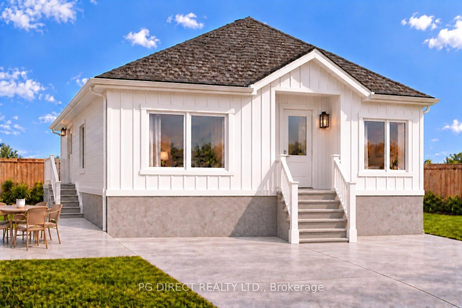 Photo 17 of 130 Maud (Lot 80) Street, Central Elgin, Port Stanley — HOMEH