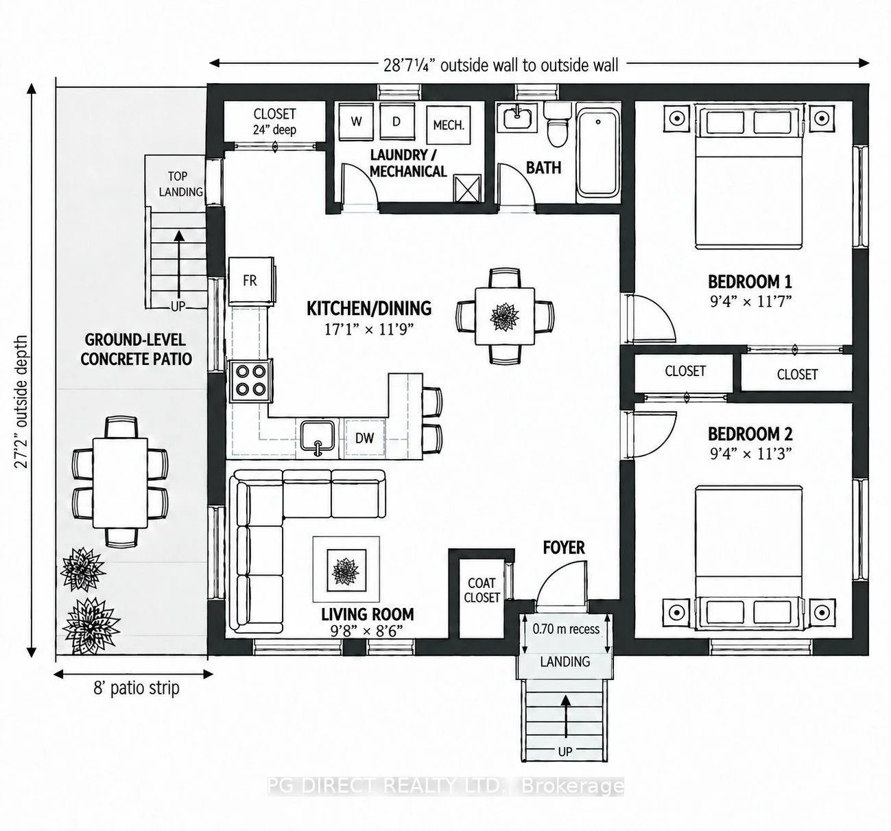 Photo 19 of 130 Maud (Lot 80) Street, Central Elgin, Port Stanley — HOMEH