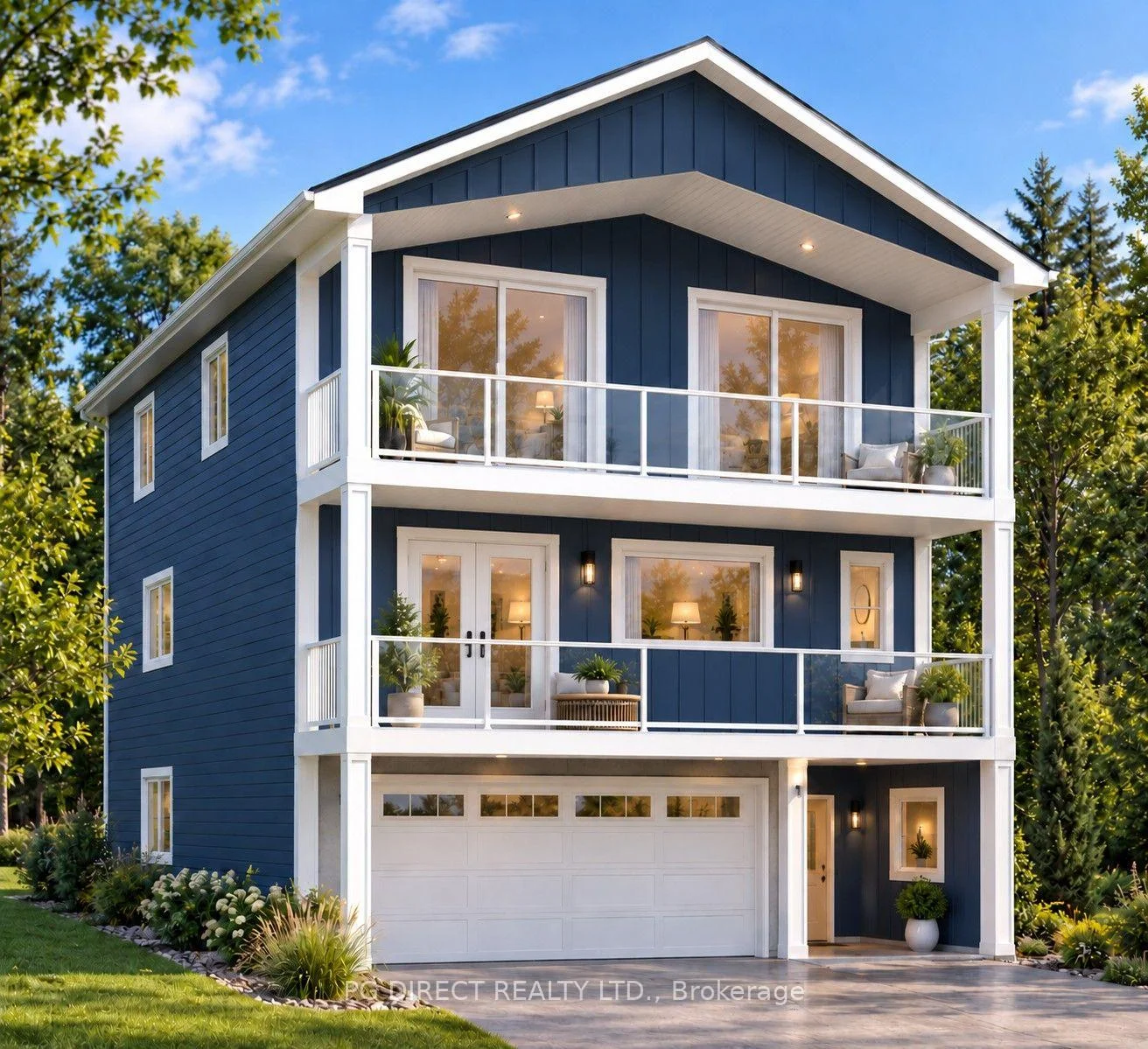 Photo 23 of 130 Maud (Lot 80) Street, Central Elgin, Port Stanley — HOMEH