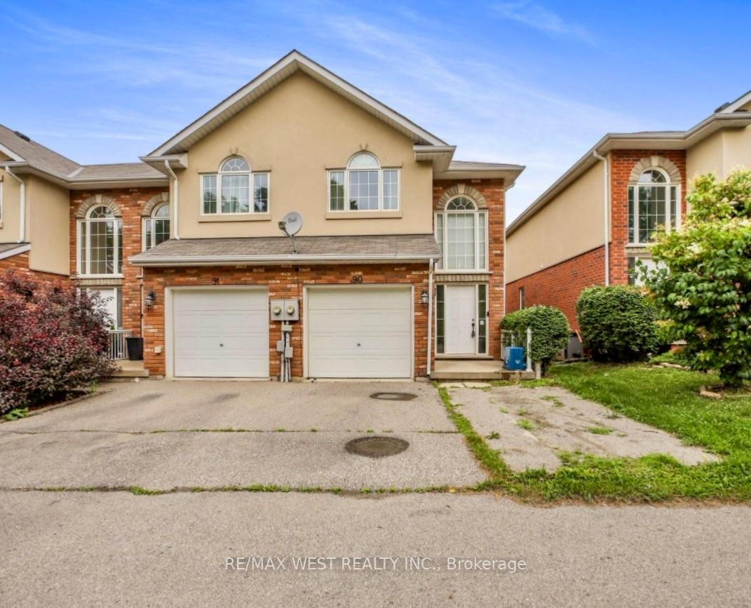 Photo of Unit 90, 20 McConkey Crescent