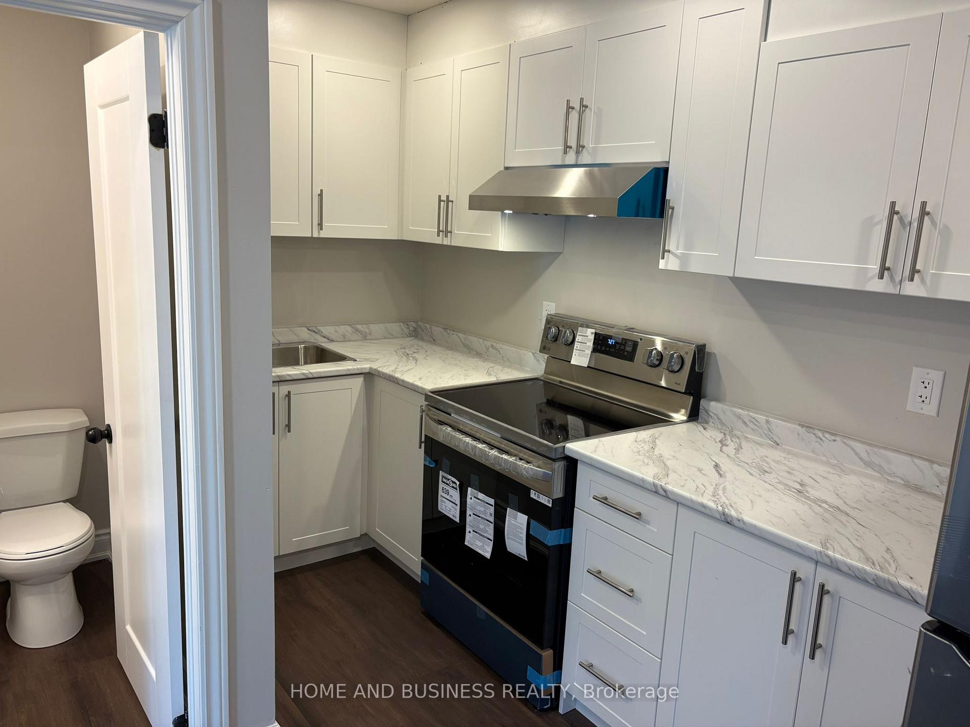 Photo 28 of Unit 3, 38 River Drive, Halton Hills, Georgetown — HOMEH