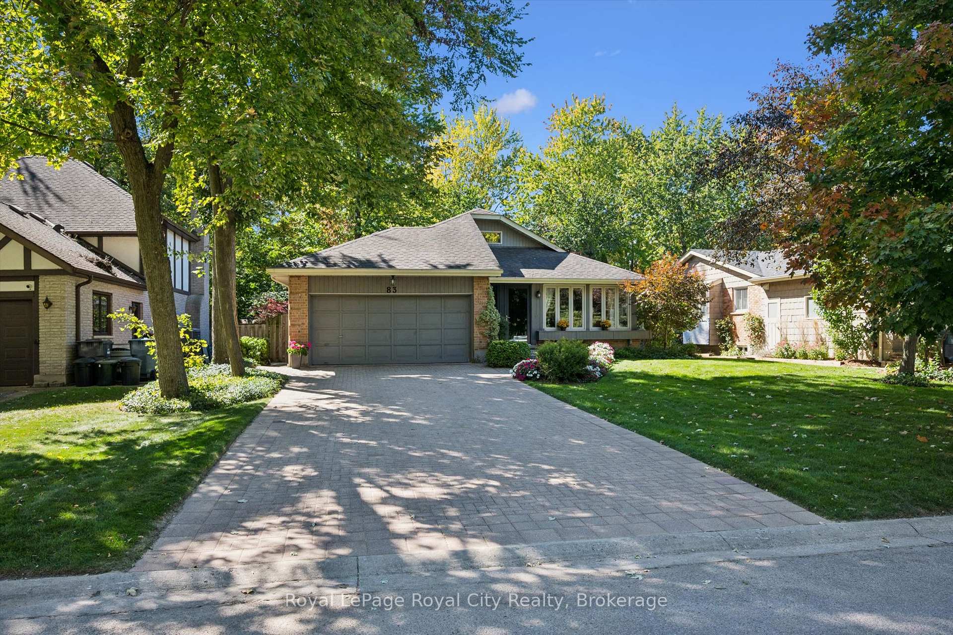 Photo 3 of 83 Wimbledon Road, Guelph, Willow West/Sugarbush/West Acres — HOMEH
