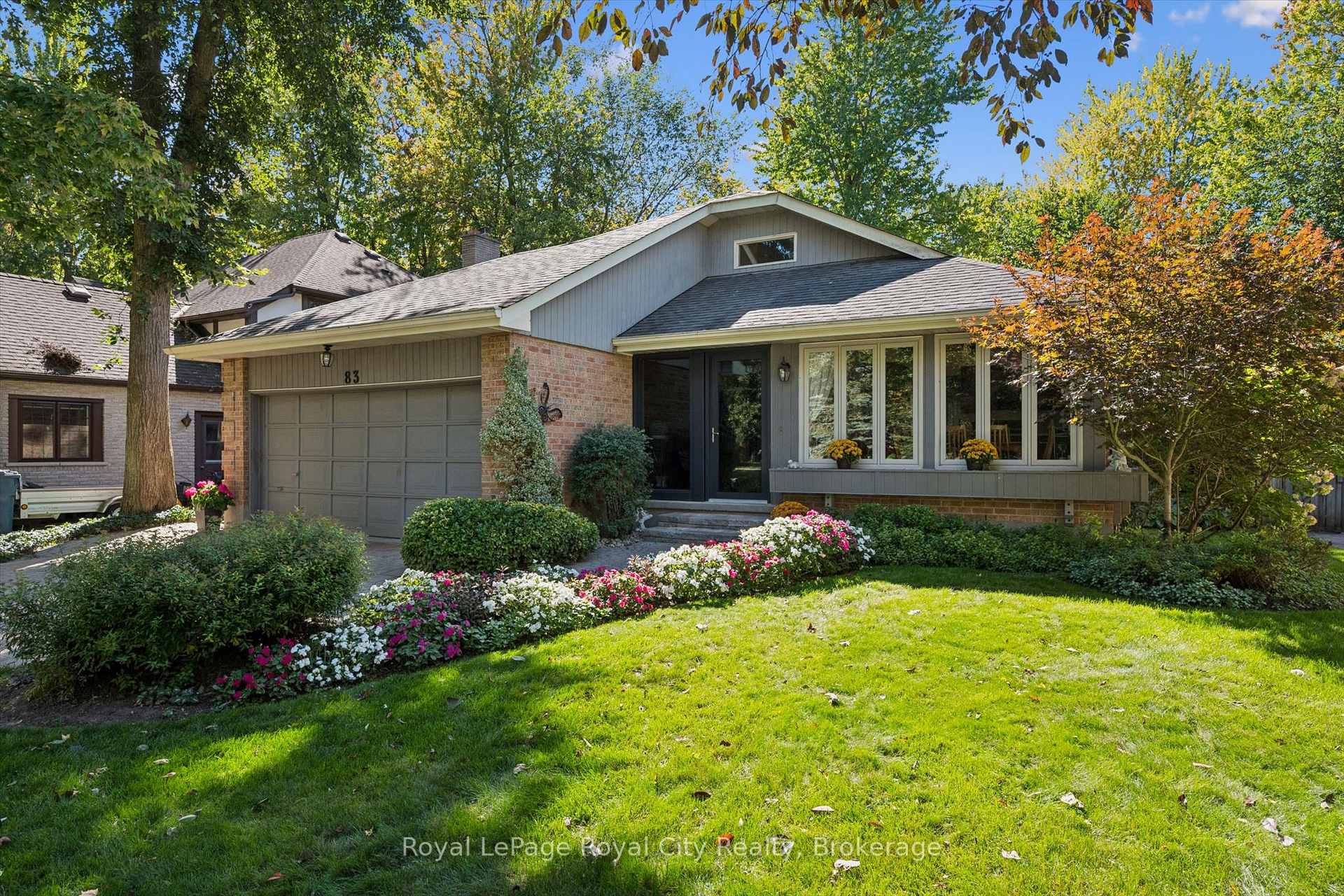 Photo 4 of 83 Wimbledon Road, Guelph, Willow West/Sugarbush/West Acres — HOMEH