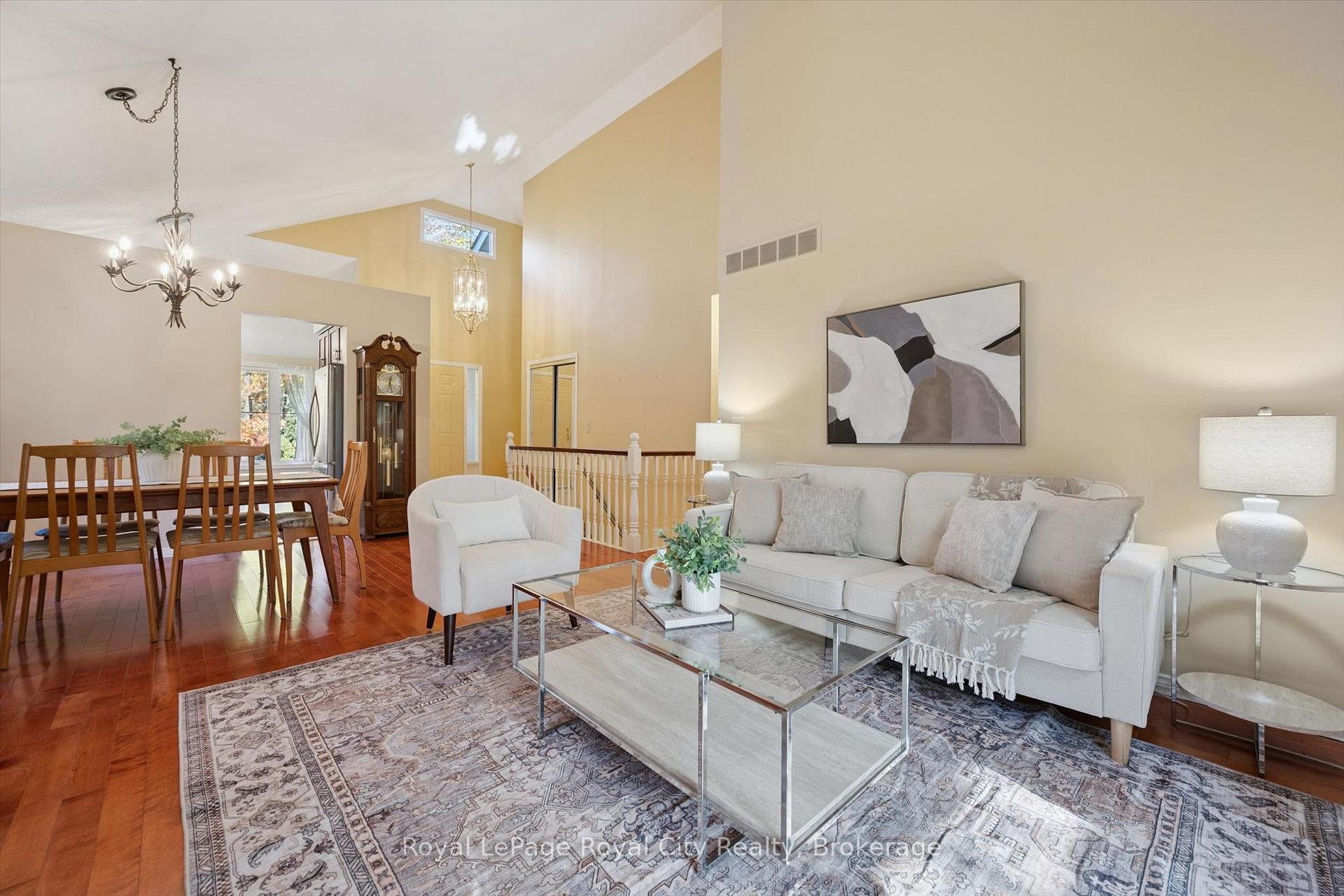 Photo 7 of 83 Wimbledon Road, Guelph, Willow West/Sugarbush/West Acres — HOMEH
