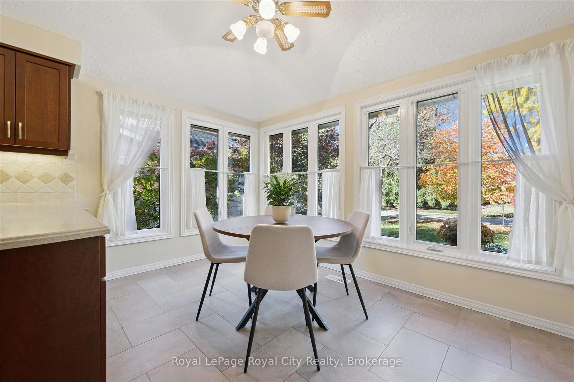 Photo 18 of 83 Wimbledon Road, Guelph, Willow West/Sugarbush/West Acres — HOMEH