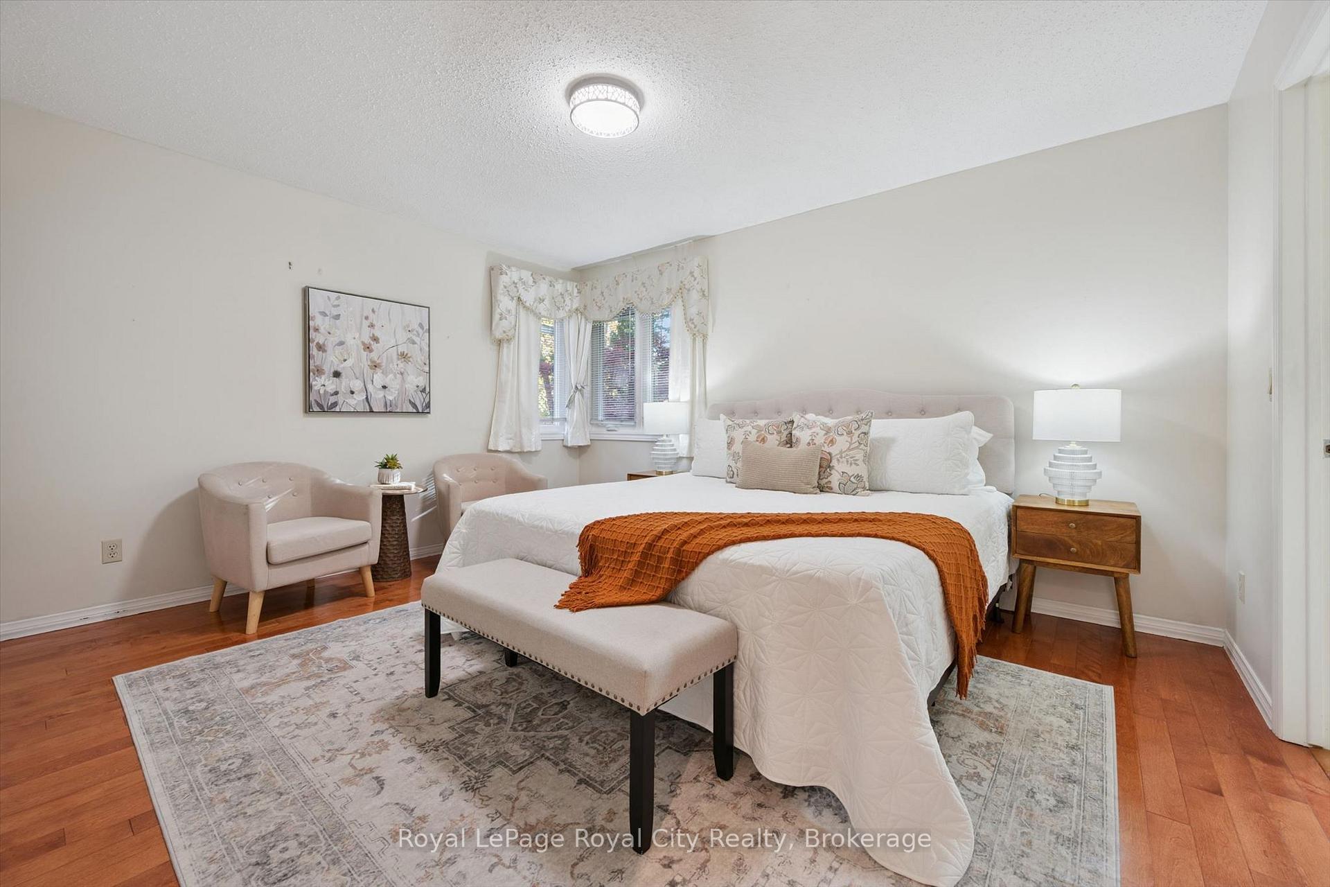 Photo 20 of 83 Wimbledon Road, Guelph, Willow West/Sugarbush/West Acres — HOMEH