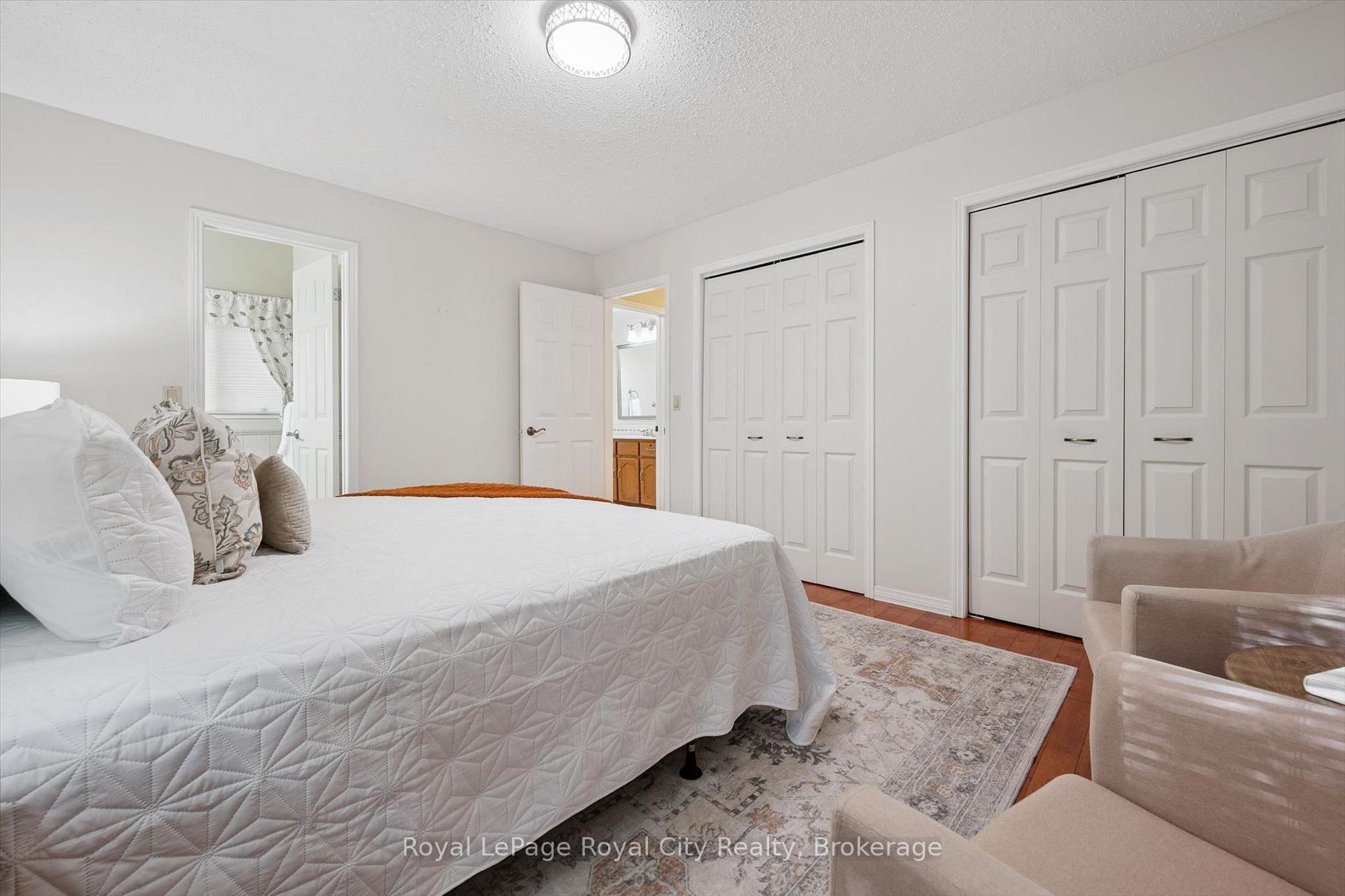 Photo 21 of 83 Wimbledon Road, Guelph, Willow West/Sugarbush/West Acres — HOMEH
