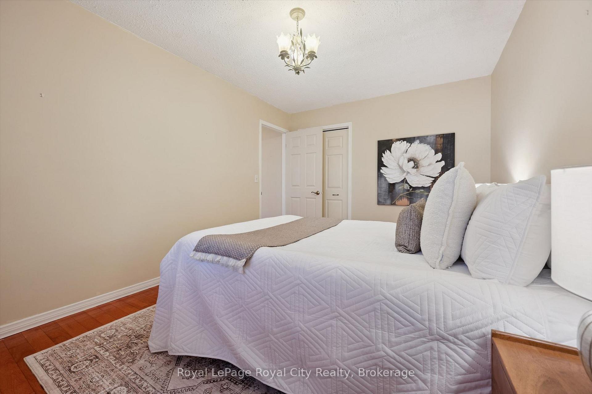 Photo 25 of 83 Wimbledon Road, Guelph, Willow West/Sugarbush/West Acres — HOMEH