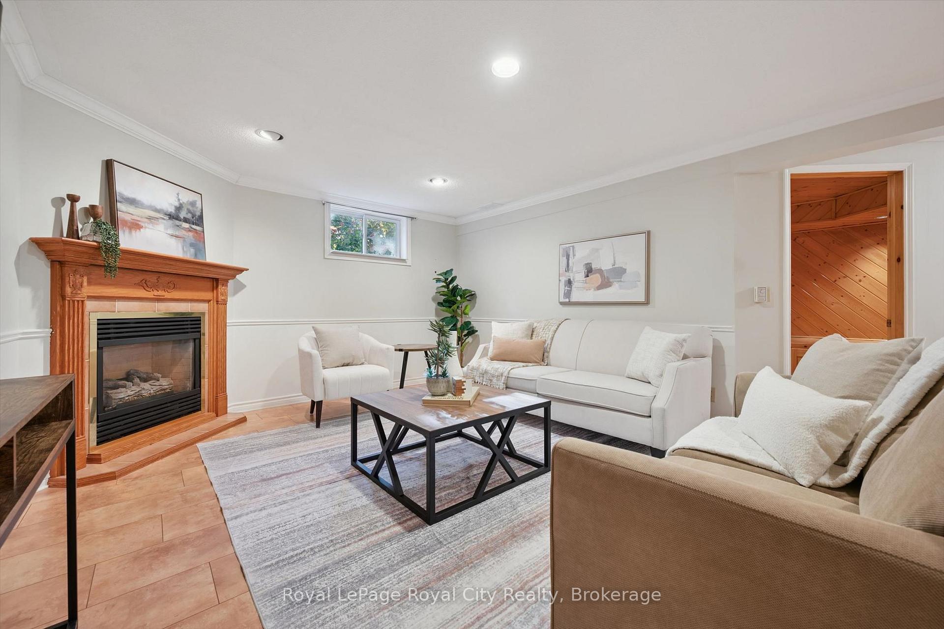 Photo 31 of 83 Wimbledon Road, Guelph, Willow West/Sugarbush/West Acres — HOMEH