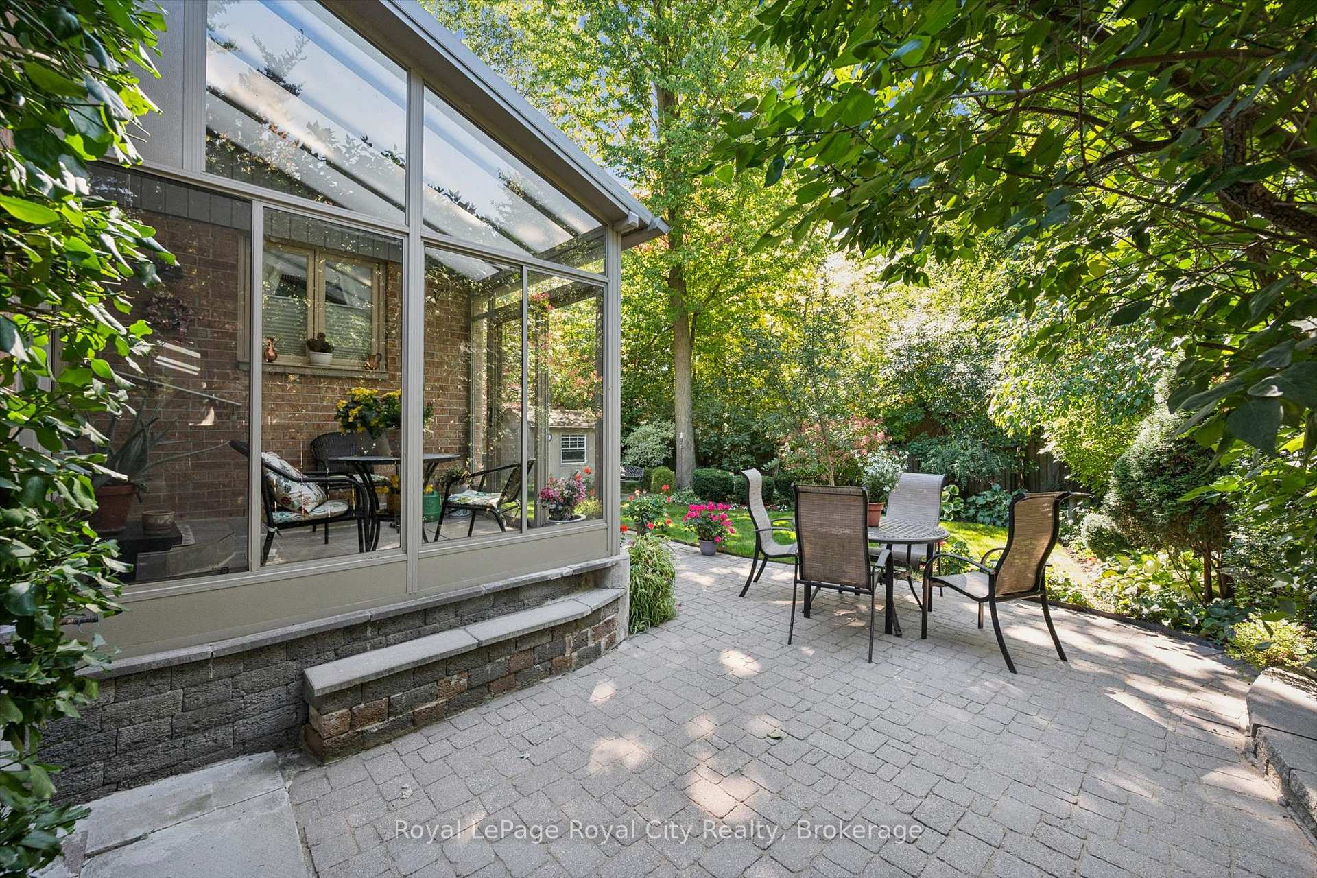 Photo 36 of 83 Wimbledon Road, Guelph, Willow West/Sugarbush/West Acres — HOMEH