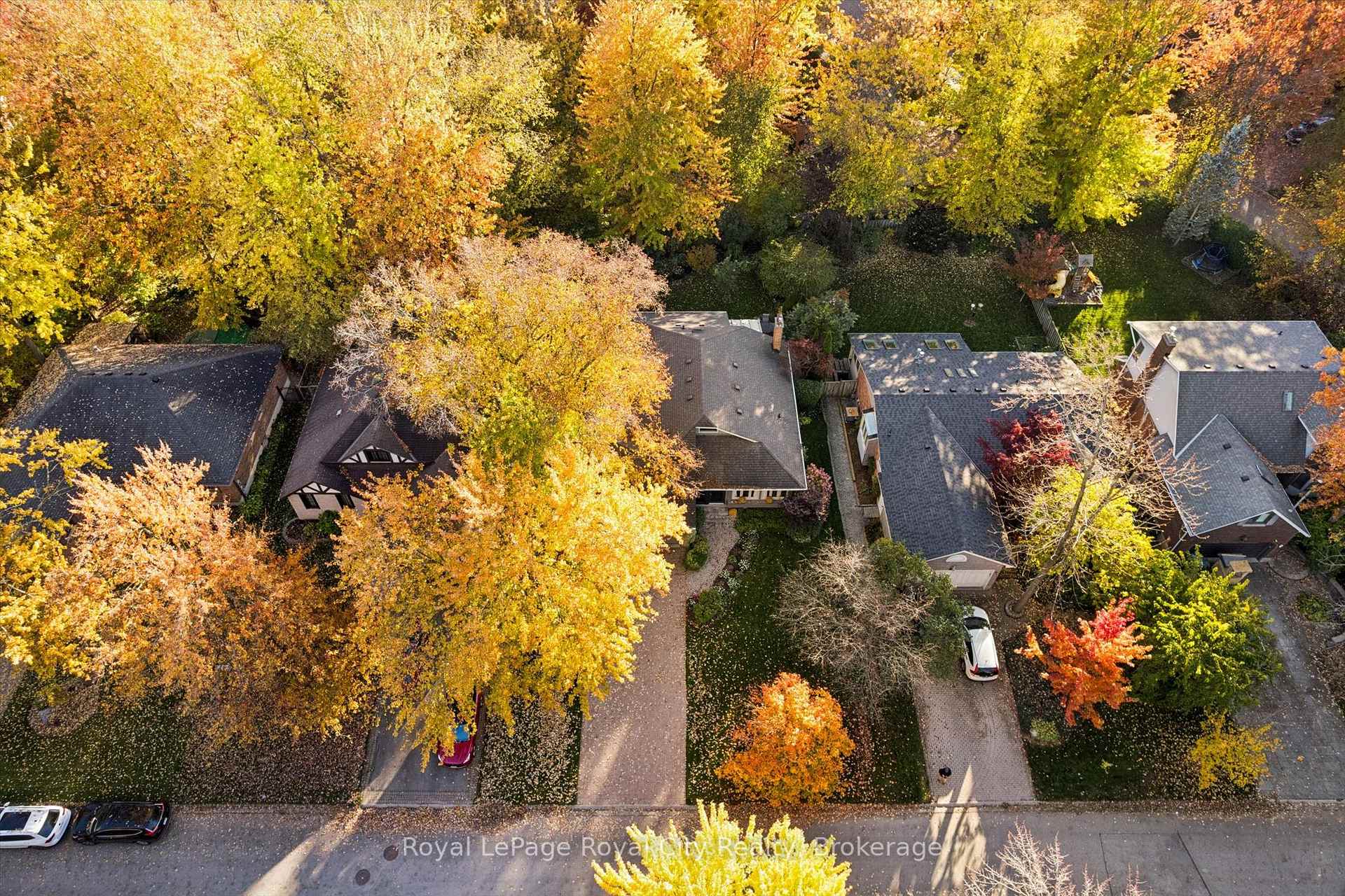 Photo 40 of 83 Wimbledon Road, Guelph, Willow West/Sugarbush/West Acres — HOMEH