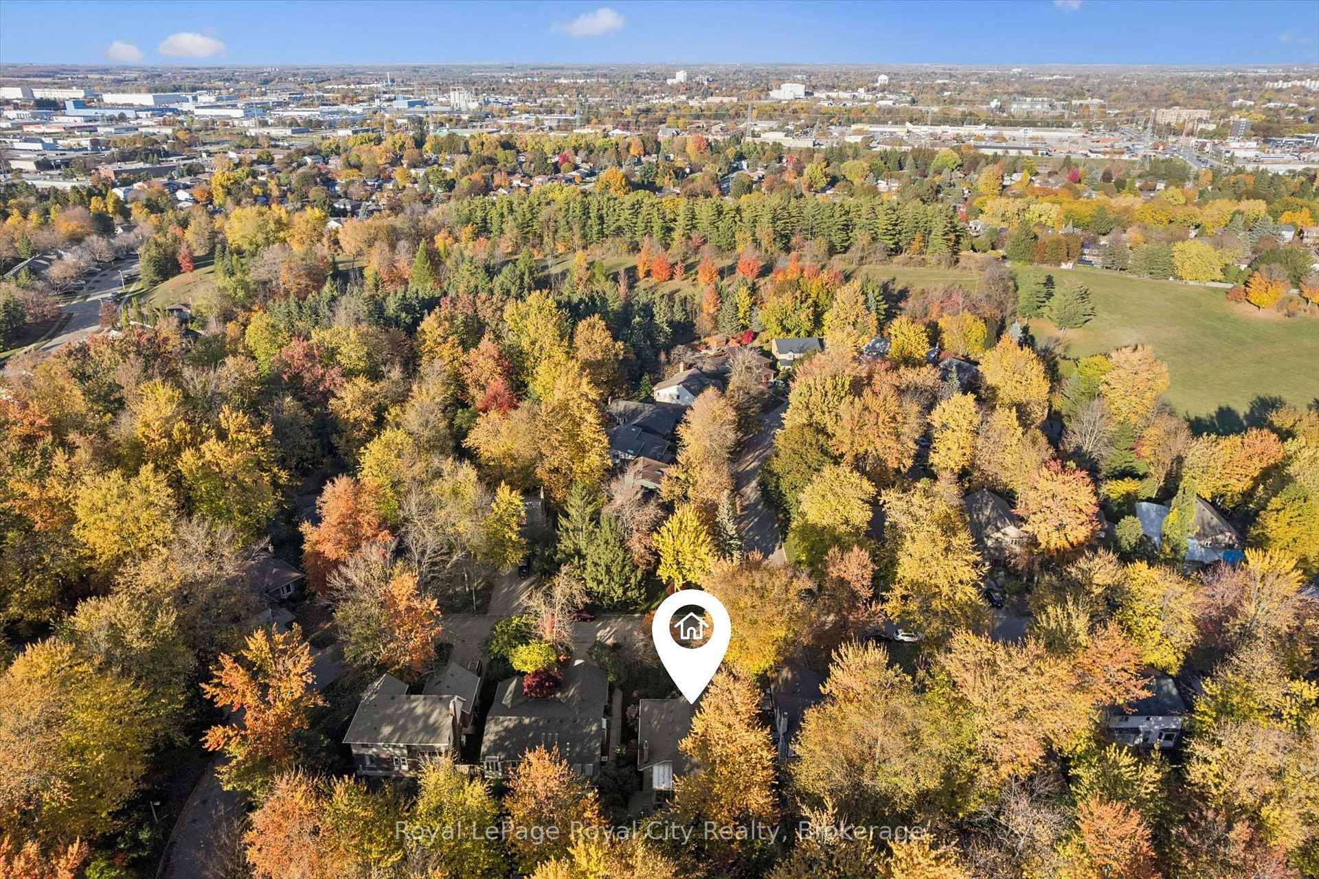Photo 41 of 83 Wimbledon Road, Guelph, Willow West/Sugarbush/West Acres — HOMEH