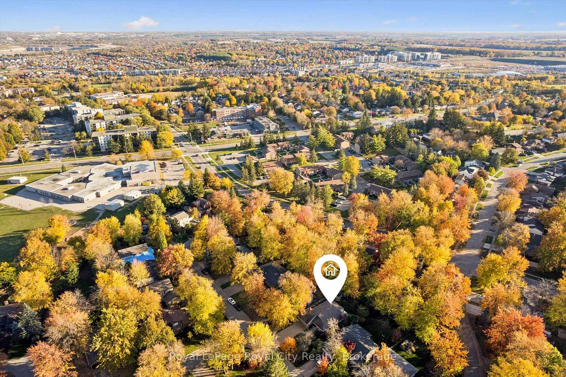 Photo 42 of 83 Wimbledon Road, Guelph, Willow West/Sugarbush/West Acres — HOMEH