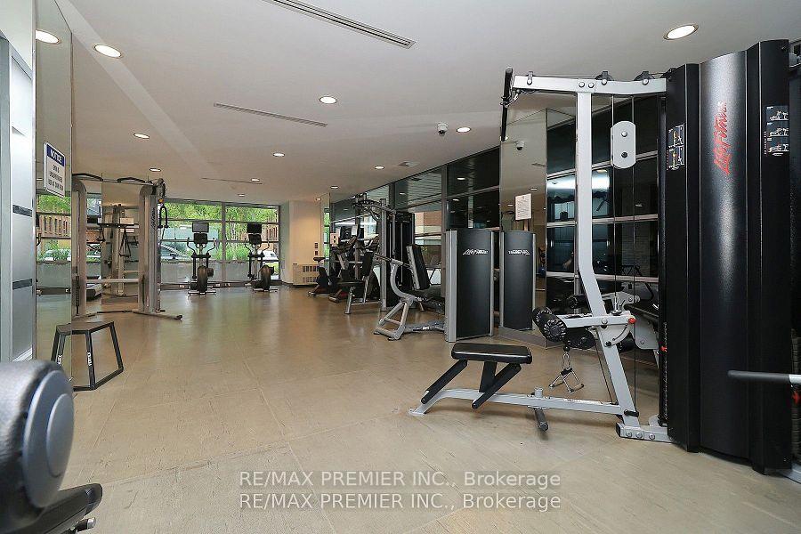 Photo 5 of Unit 501, 399 Adelaide Street W, Toronto, Waterfront Communities — HOMEH