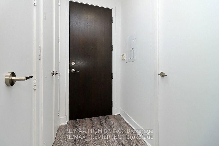Photo 6 of Unit 501, 399 Adelaide Street W, Toronto, Waterfront Communities — HOMEH