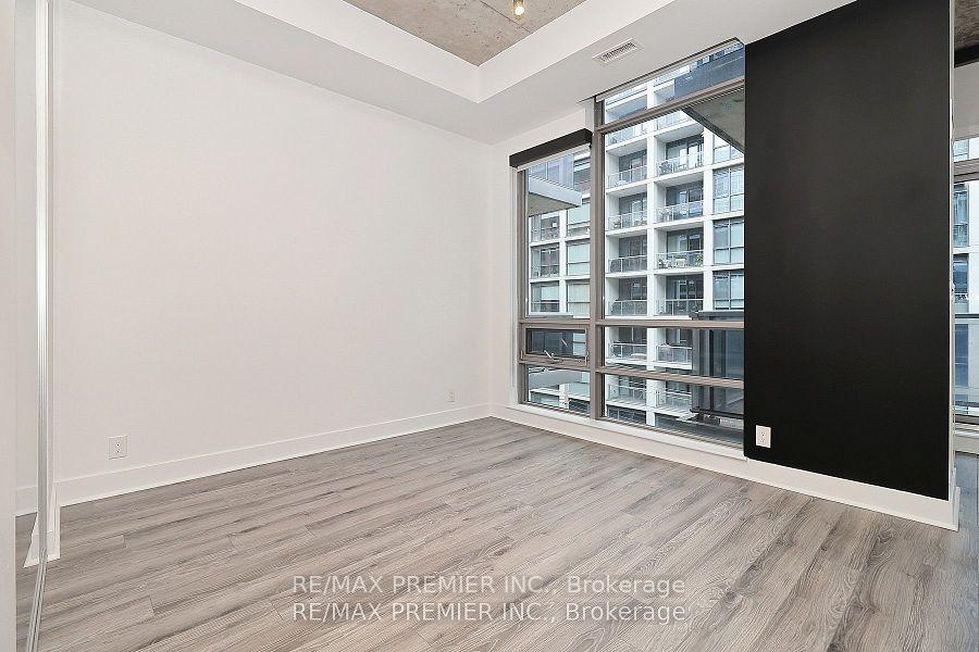 Photo 8 of Unit 501, 399 Adelaide Street W, Toronto, Waterfront Communities — HOMEH
