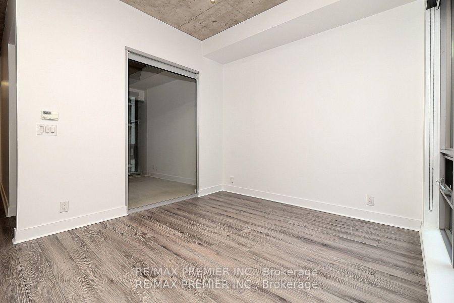Photo 12 of Unit 501, 399 Adelaide Street W, Toronto, Waterfront Communities — HOMEH