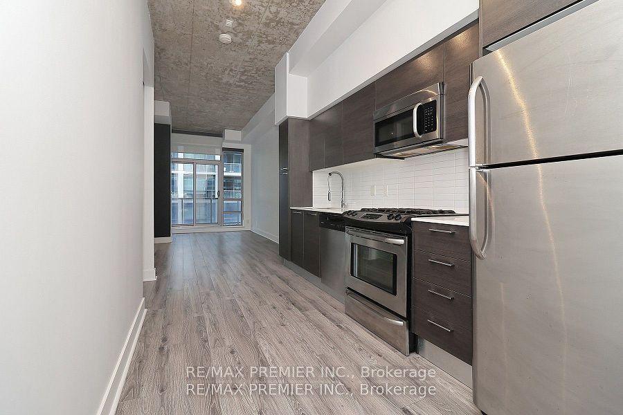 Photo 14 of Unit 501, 399 Adelaide Street W, Toronto, Waterfront Communities — HOMEH