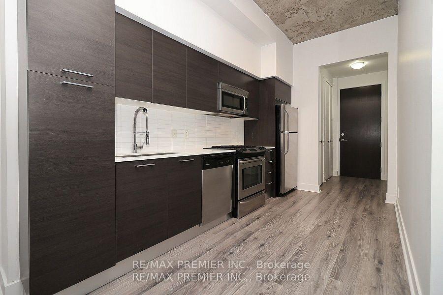 Photo 15 of Unit 501, 399 Adelaide Street W, Toronto, Waterfront Communities — HOMEH