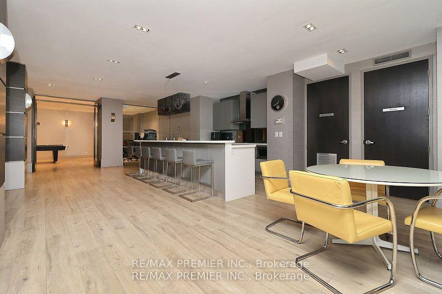 Photo 20 of Unit 501, 399 Adelaide Street W, Toronto, Waterfront Communities — HOMEH