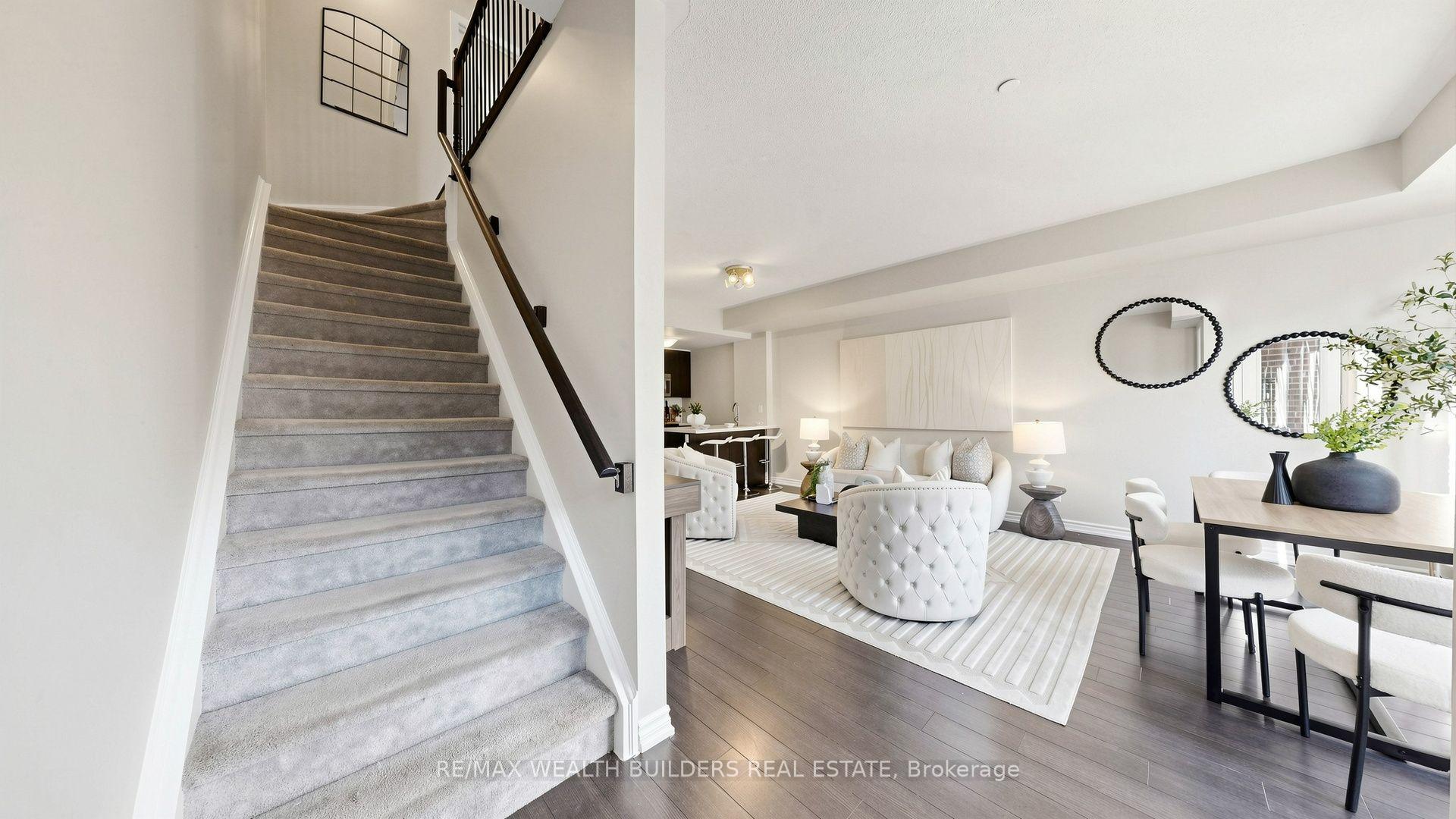 Photo 15 of Unit 115, 40 Carnation Avenue, Etobicoke, Long Branch — HOMEH