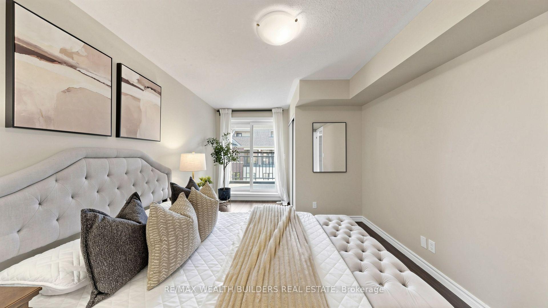 Photo 18 of Unit 115, 40 Carnation Avenue, Etobicoke, Long Branch — HOMEH