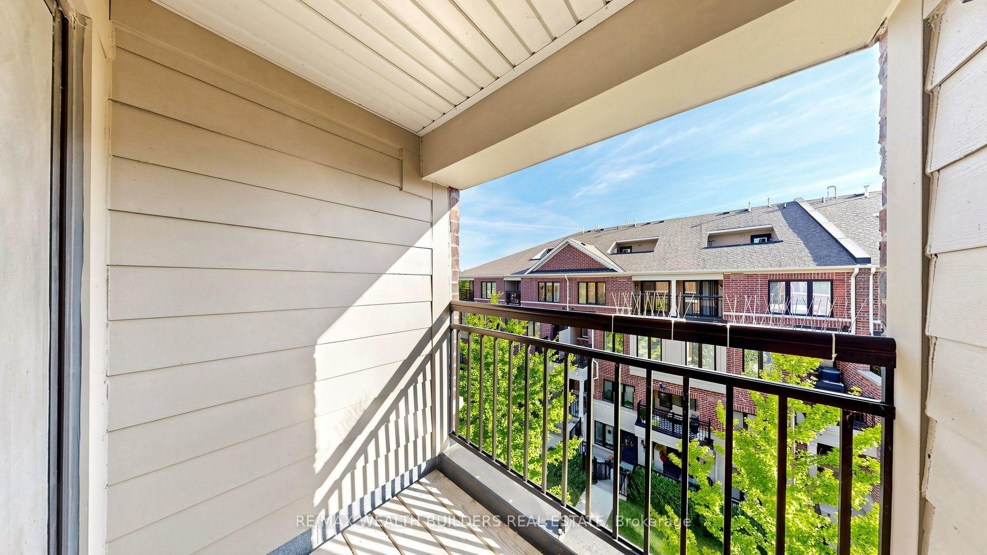 Photo 23 of Unit 115, 40 Carnation Avenue, Etobicoke, Long Branch — HOMEH