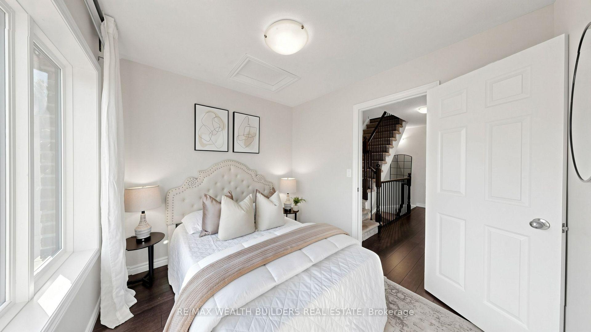 Photo 24 of Unit 115, 40 Carnation Avenue, Etobicoke, Long Branch — HOMEH