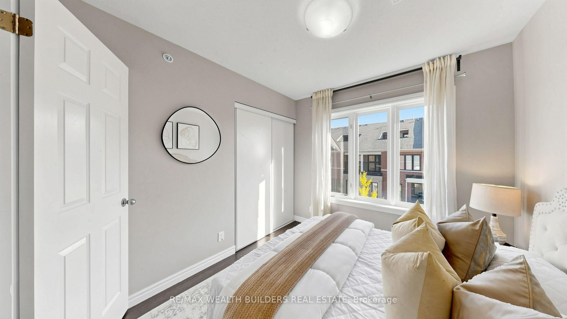 Photo 26 of Unit 115, 40 Carnation Avenue, Etobicoke, Long Branch — HOMEH