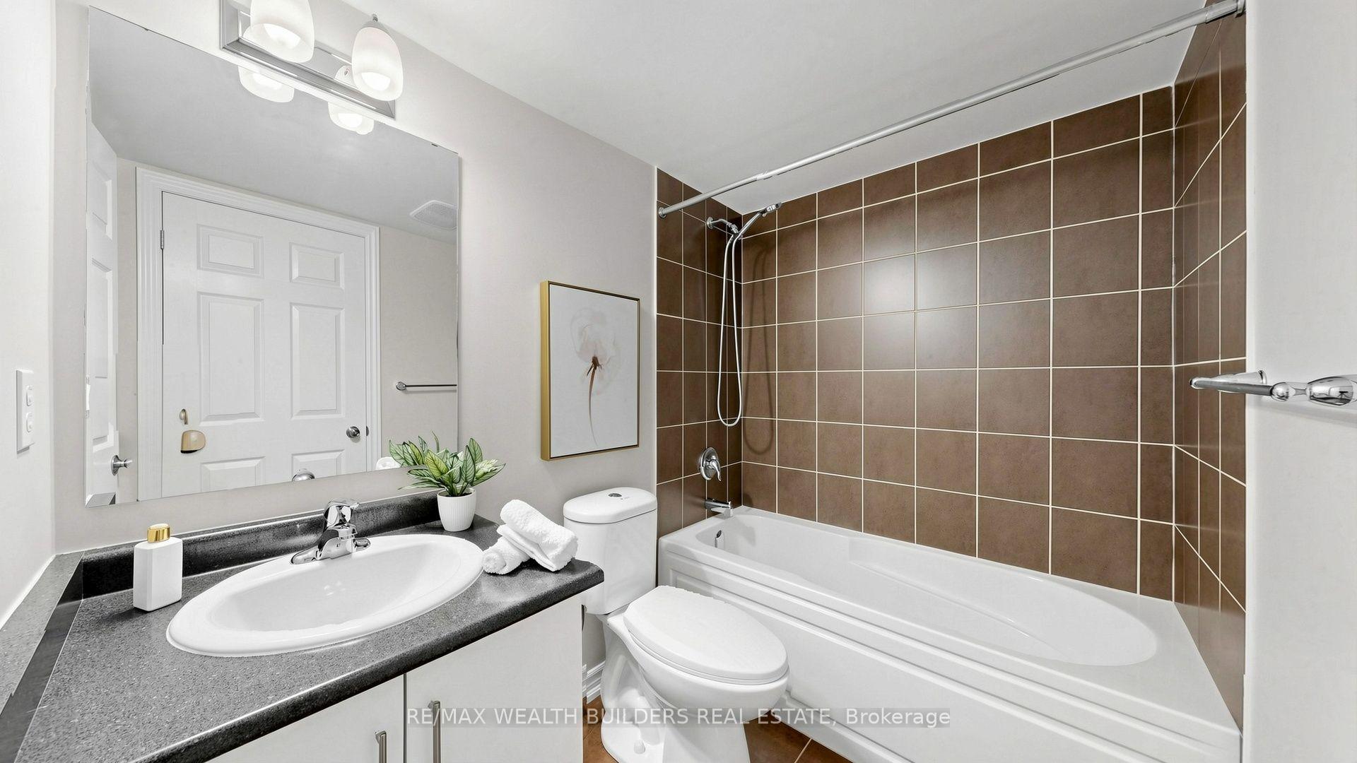 Photo 27 of Unit 115, 40 Carnation Avenue, Etobicoke, Long Branch — HOMEH